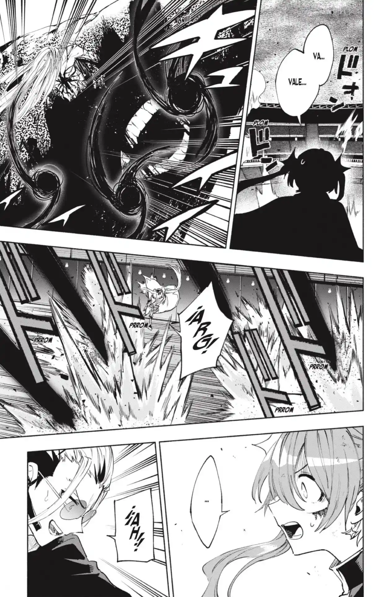 Kabushiki Gaisha Magi Lumiere - Capítulo 150 - Página 5 - LectorTMOo