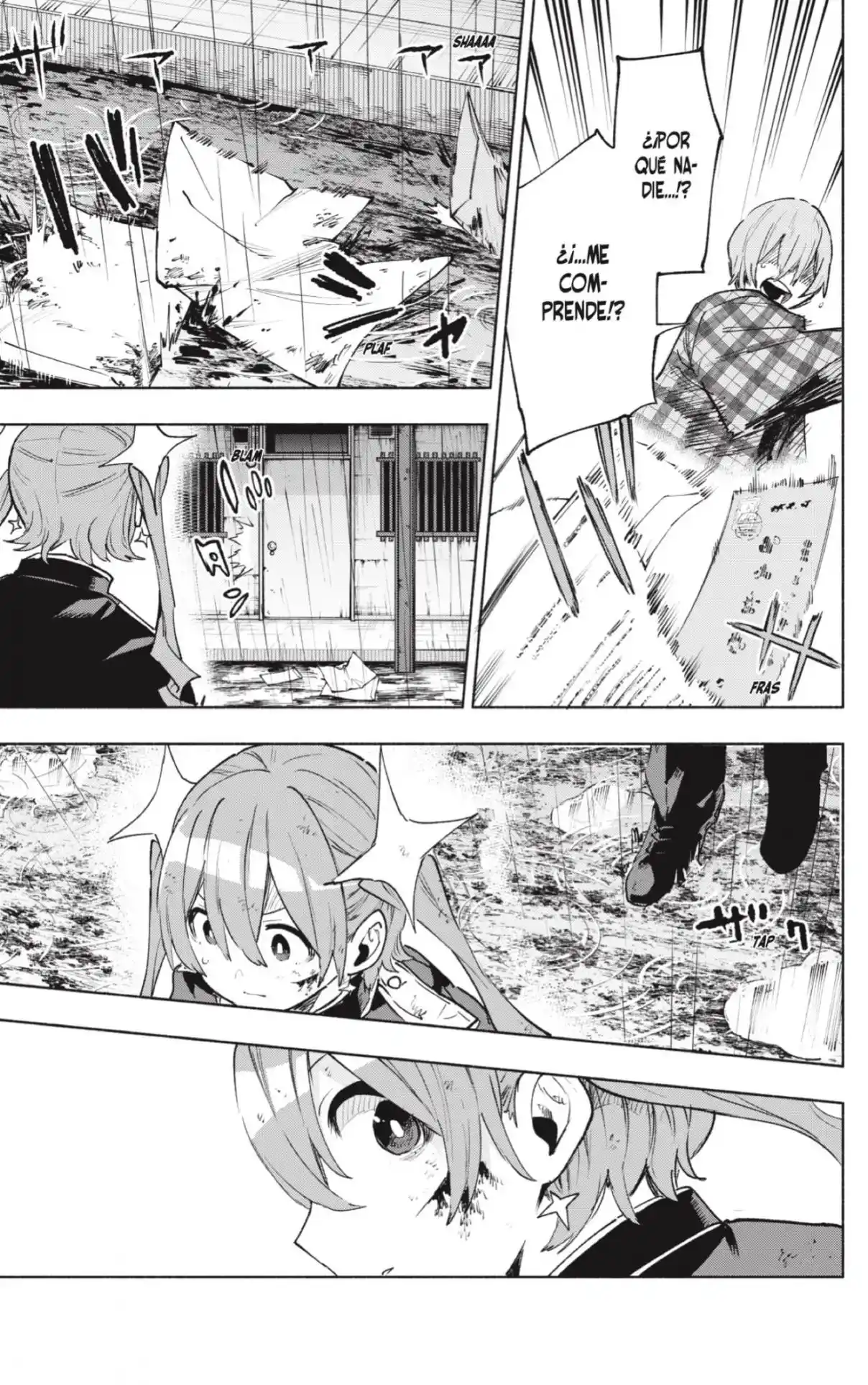 Kabushiki Gaisha Magi Lumiere - Capítulo 151 - Página 17 - LectorTMOo