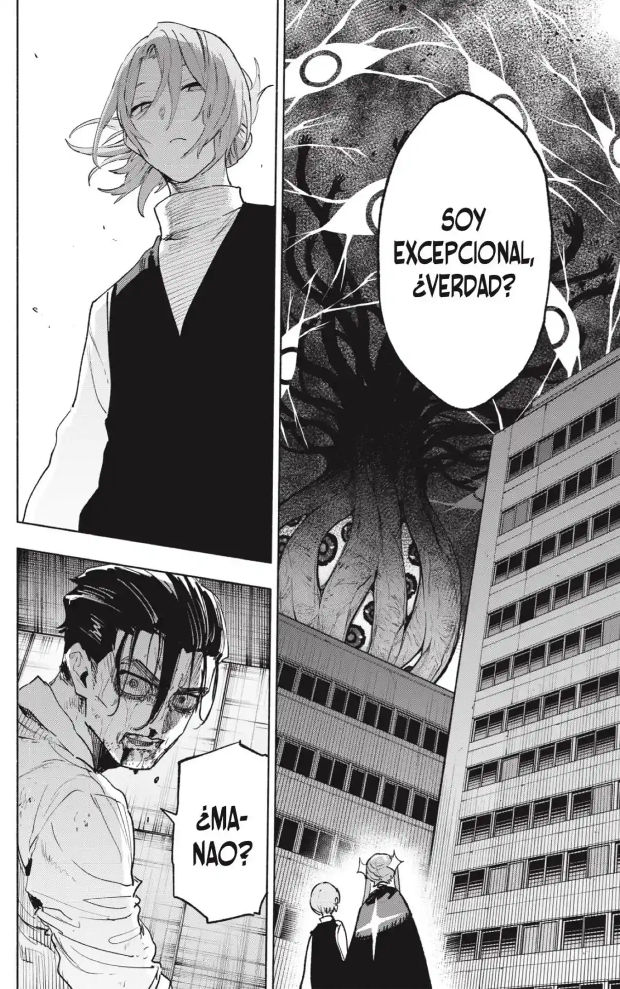 Kabushiki Gaisha Magi Lumiere - Capítulo 152 - Página 16 - LectorTMOo