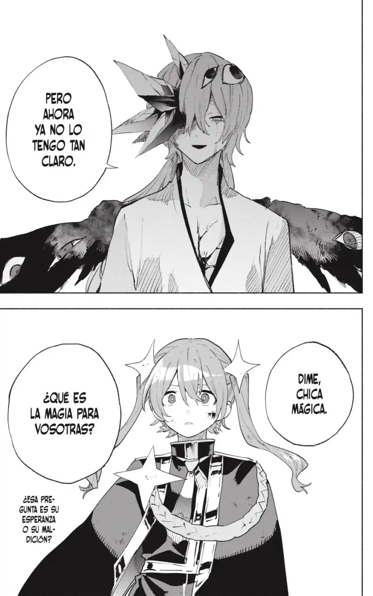 Kabushiki Gaisha Magi Lumiere - Capítulo 152 - Página 21 - LectorTMOo