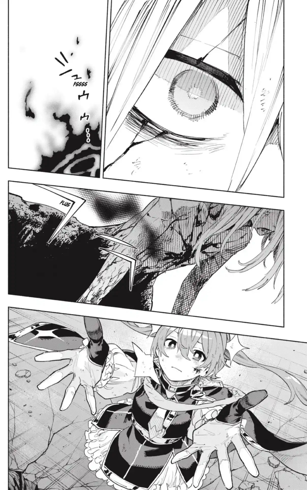 Kabushiki Gaisha Magi Lumiere - Capítulo 153 - Página 20 - LectorTMOo