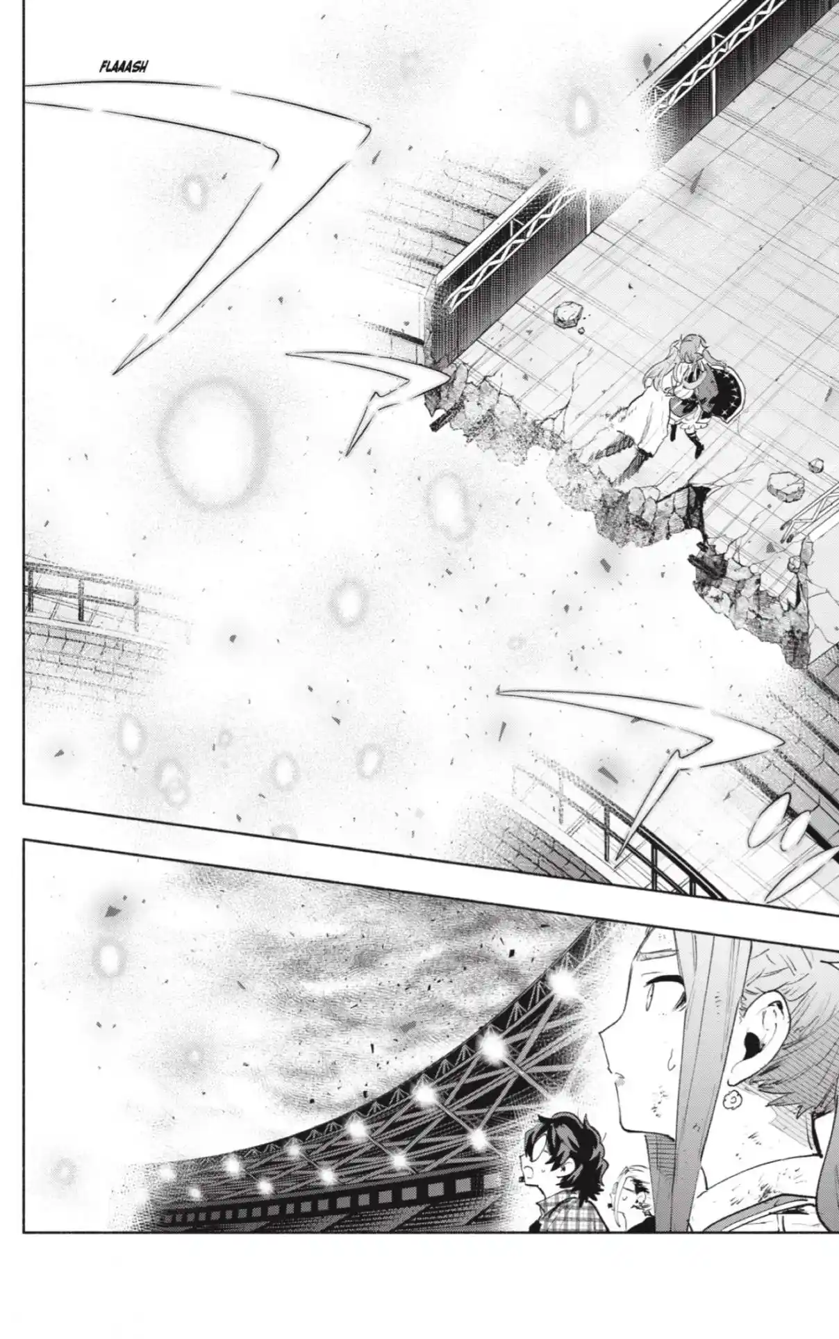Kabushiki Gaisha Magi Lumiere - Capítulo 154 - Página 2 - LectorTMOo