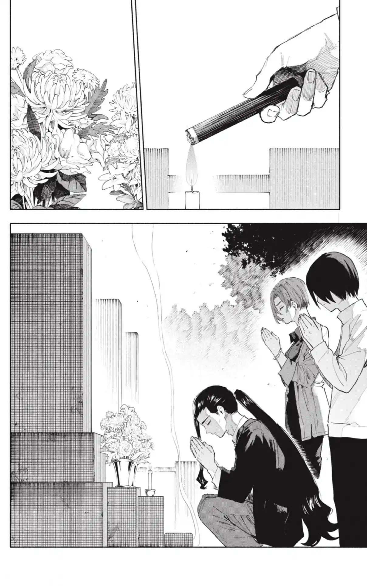Kabushiki Gaisha Magi Lumiere - Capítulo 156 - Página 2 - LectorTMOo