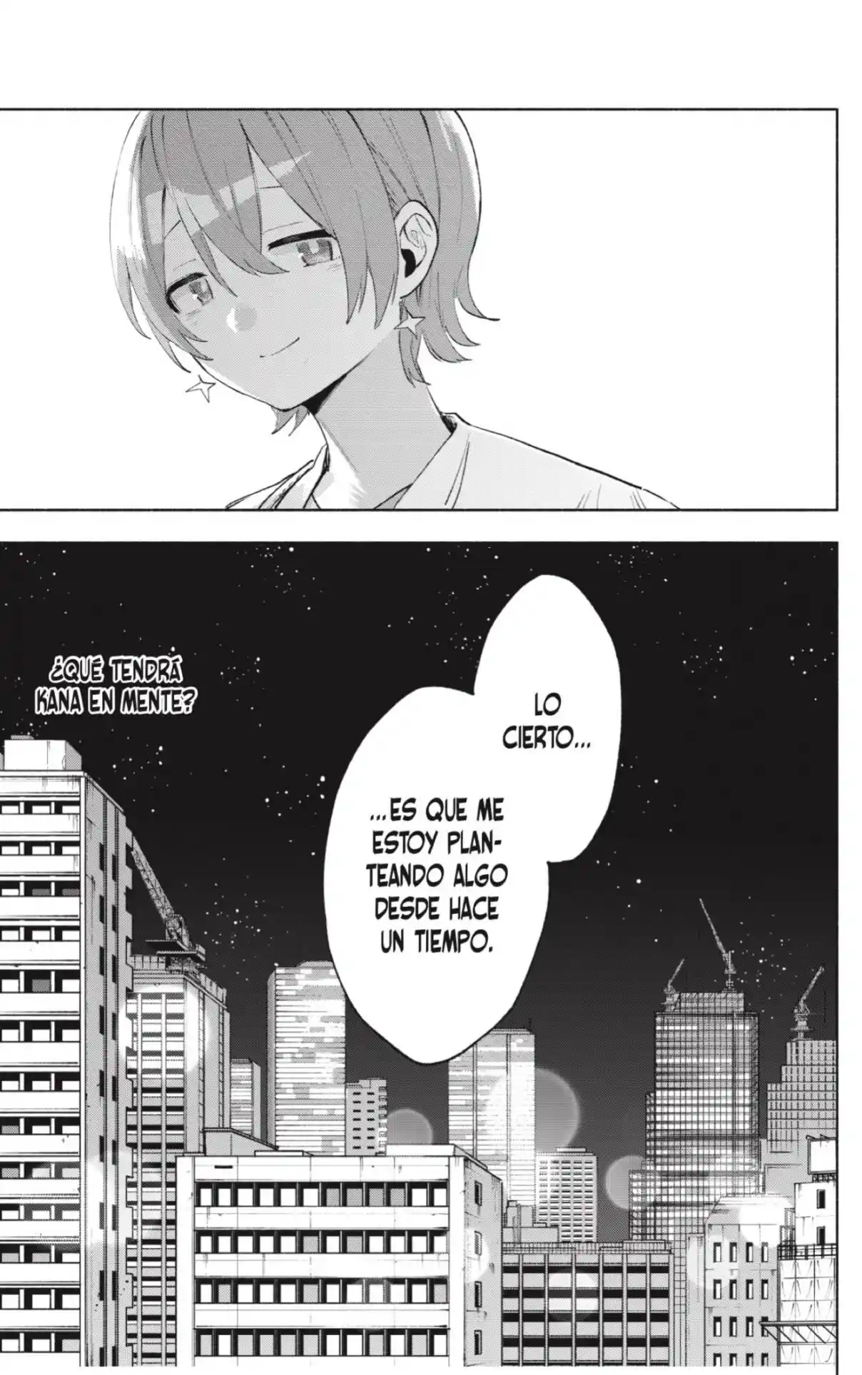 Kabushiki Gaisha Magi Lumiere - Capítulo 157 - Página 13 - LectorTMOo