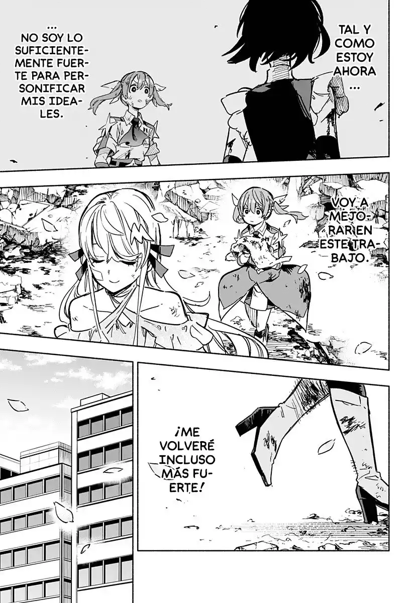 Kabushiki Gaisha Magi Lumiere - Capítulo 16 - Página 14 - LectorTMOo