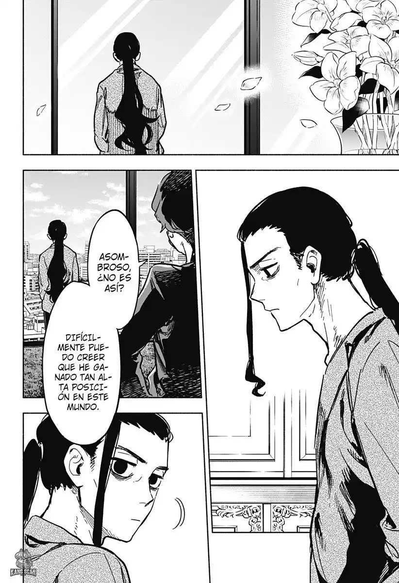 Kabushiki Gaisha Magi Lumiere - Capítulo 16 - Página 15 - LectorTMOo