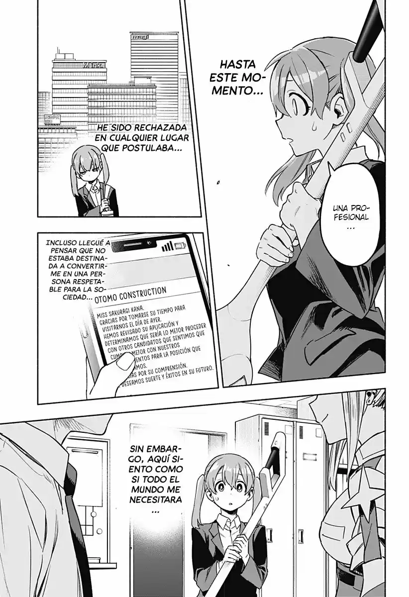 Kabushiki Gaisha Magi Lumiere - Capítulo 2 - Página 12 - LectorTMOo