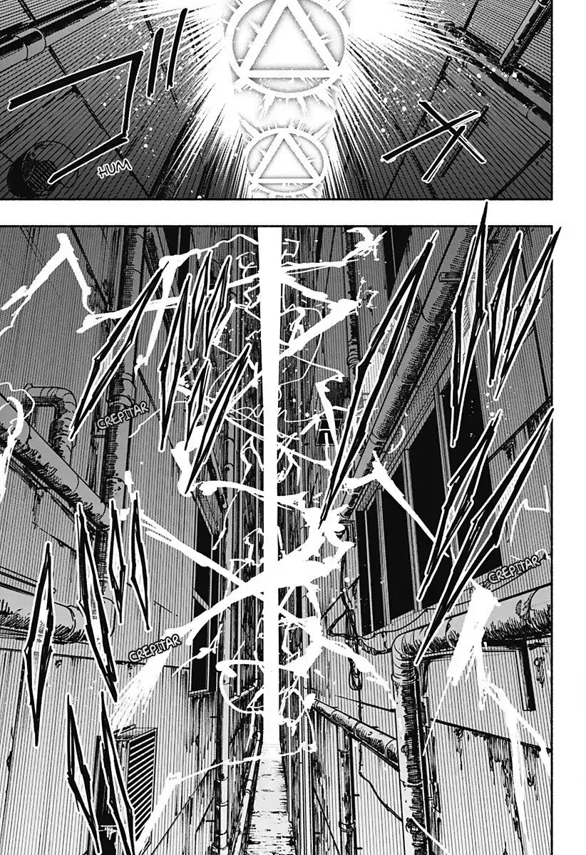 Kabushiki Gaisha Magi Lumiere - Capítulo 26 - Página 18 - LectorTMOo