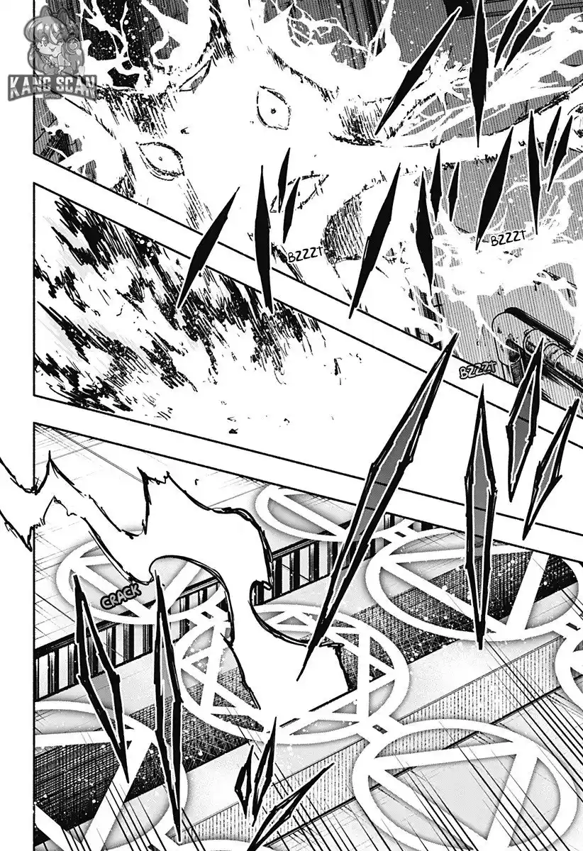 Kabushiki Gaisha Magi Lumiere - Capítulo 26 - Página 19 - LectorTMOo
