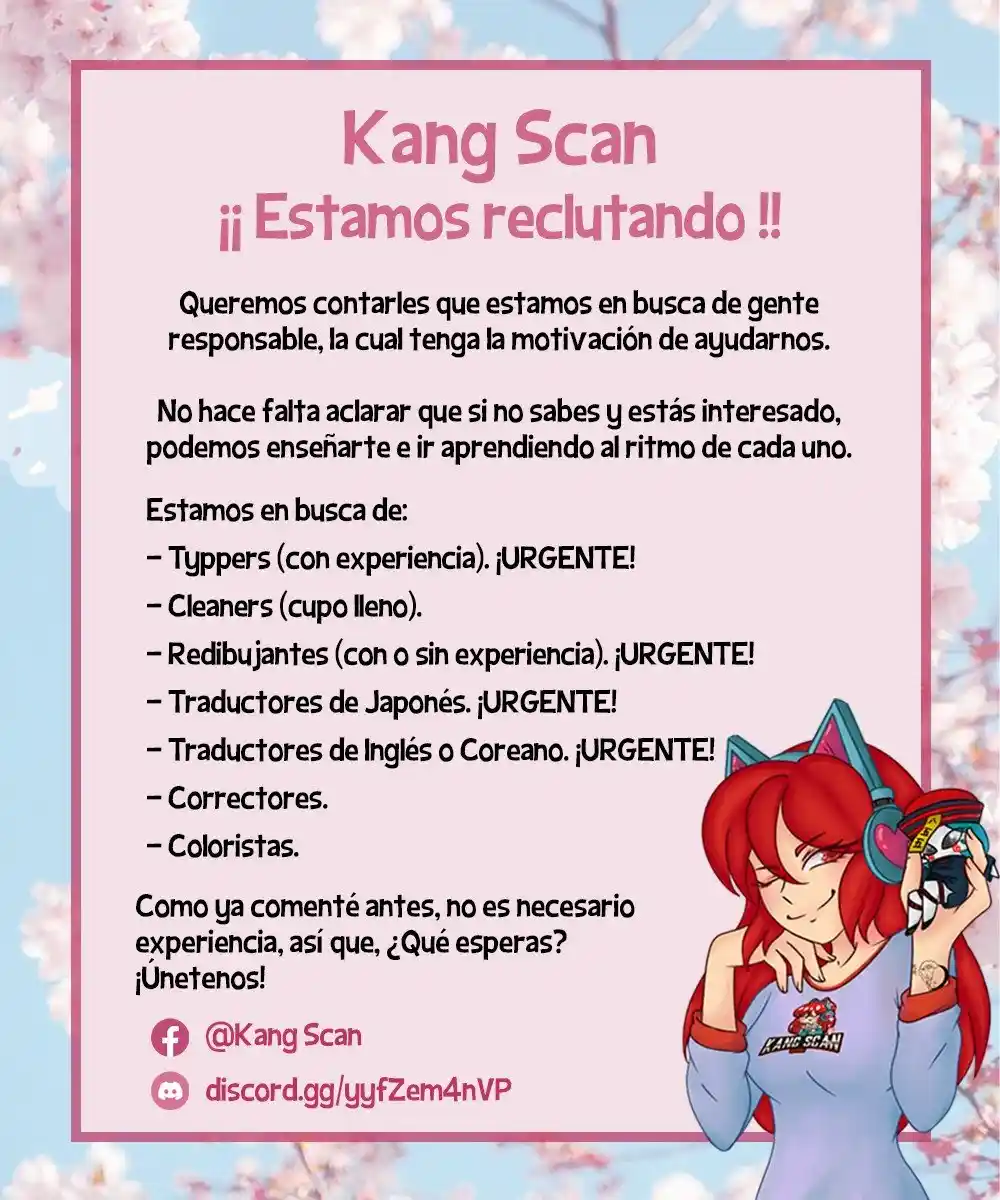 Kabushiki Gaisha Magi Lumiere - Capítulo 28 - Página 21 - LectorTMOo