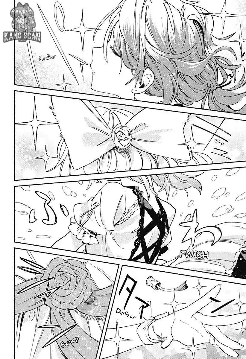 Kabushiki Gaisha Magi Lumiere - Capítulo 29 - Página 15 - LectorTMOo