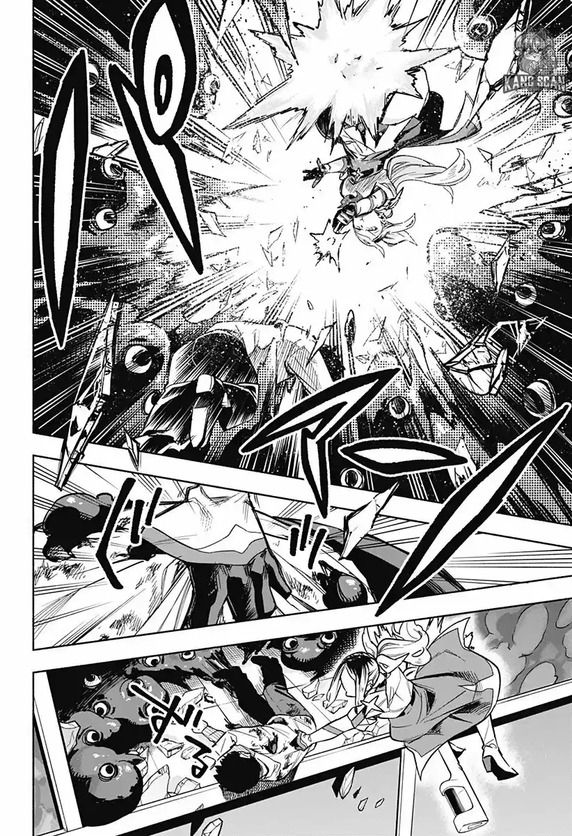 Kabushiki Gaisha Magi Lumiere - Capítulo 3 - Página 17 - LectorTMOo