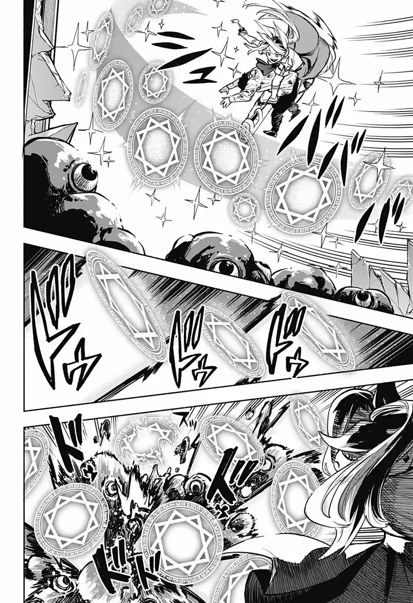 Kabushiki Gaisha Magi Lumiere - Capítulo 3 - Página 19 - LectorTMOo