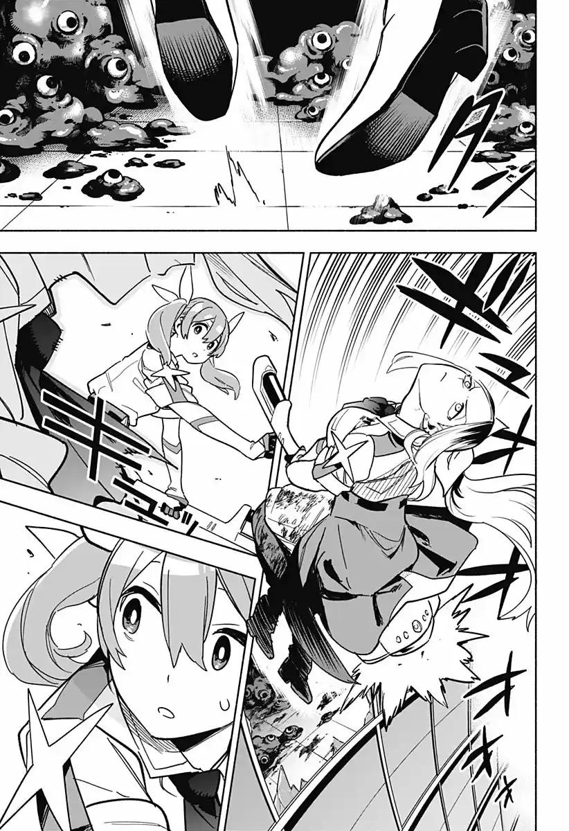 Kabushiki Gaisha Magi Lumiere - Capítulo 3 - Página 42 - LectorTMOo