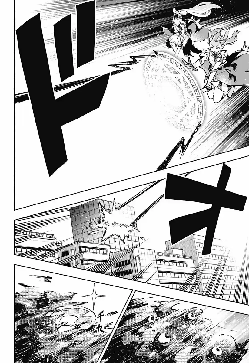 Kabushiki Gaisha Magi Lumiere - Capítulo 3 - Página 45 - LectorTMOo