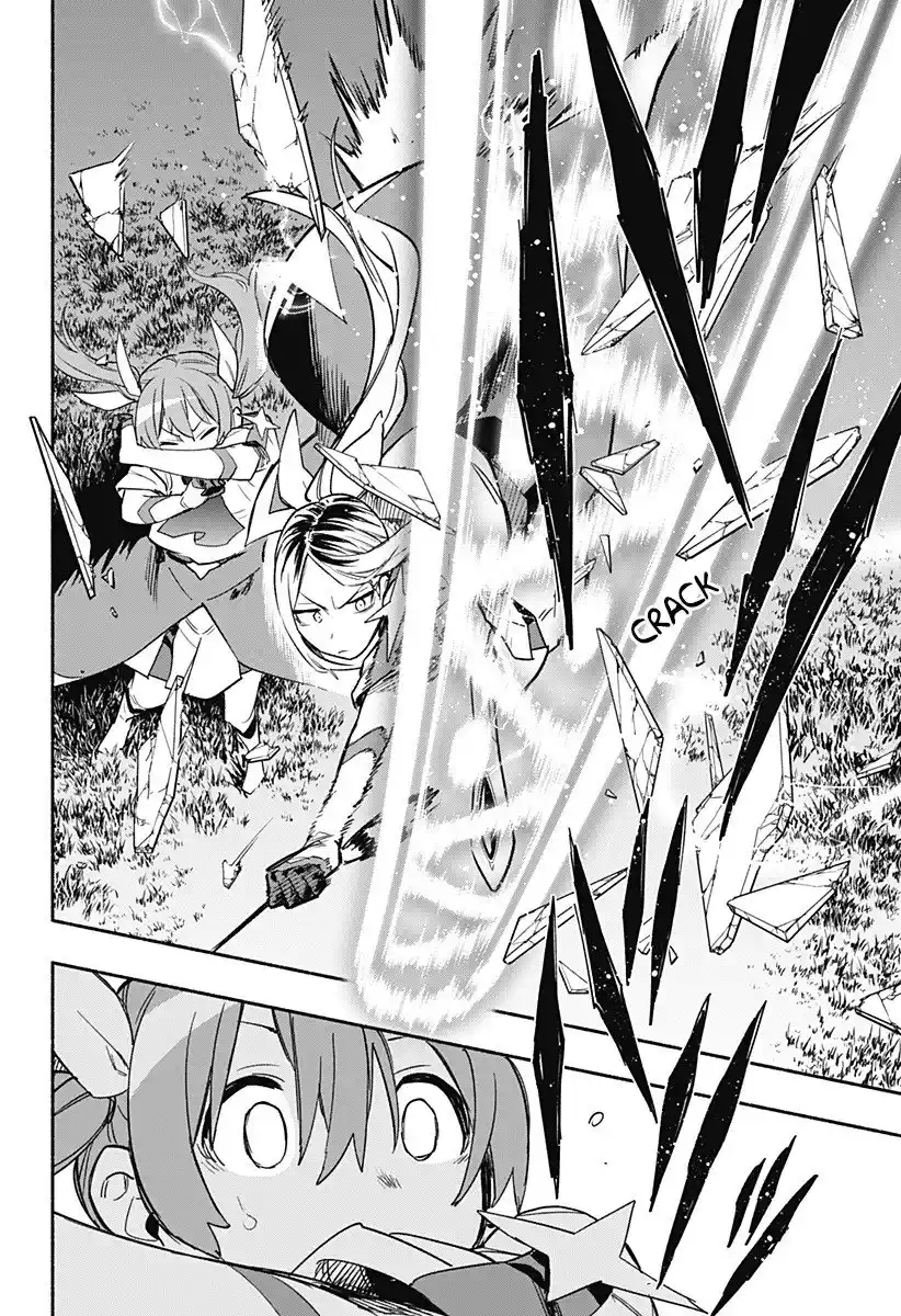 Kabushiki Gaisha Magi Lumiere - Capítulo 31 - Página 22 - LectorTMOo