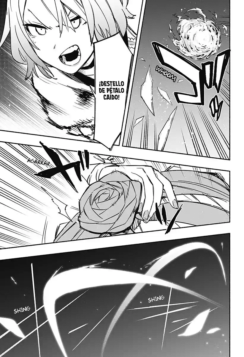 Kabushiki Gaisha Magi Lumiere - Capítulo 32 - Página 12 - LectorTMOo