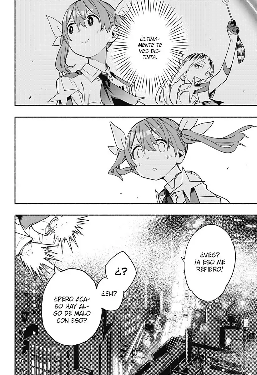 Kabushiki Gaisha Magi Lumiere - Capítulo 33 - Página 5 - LectorTMOo