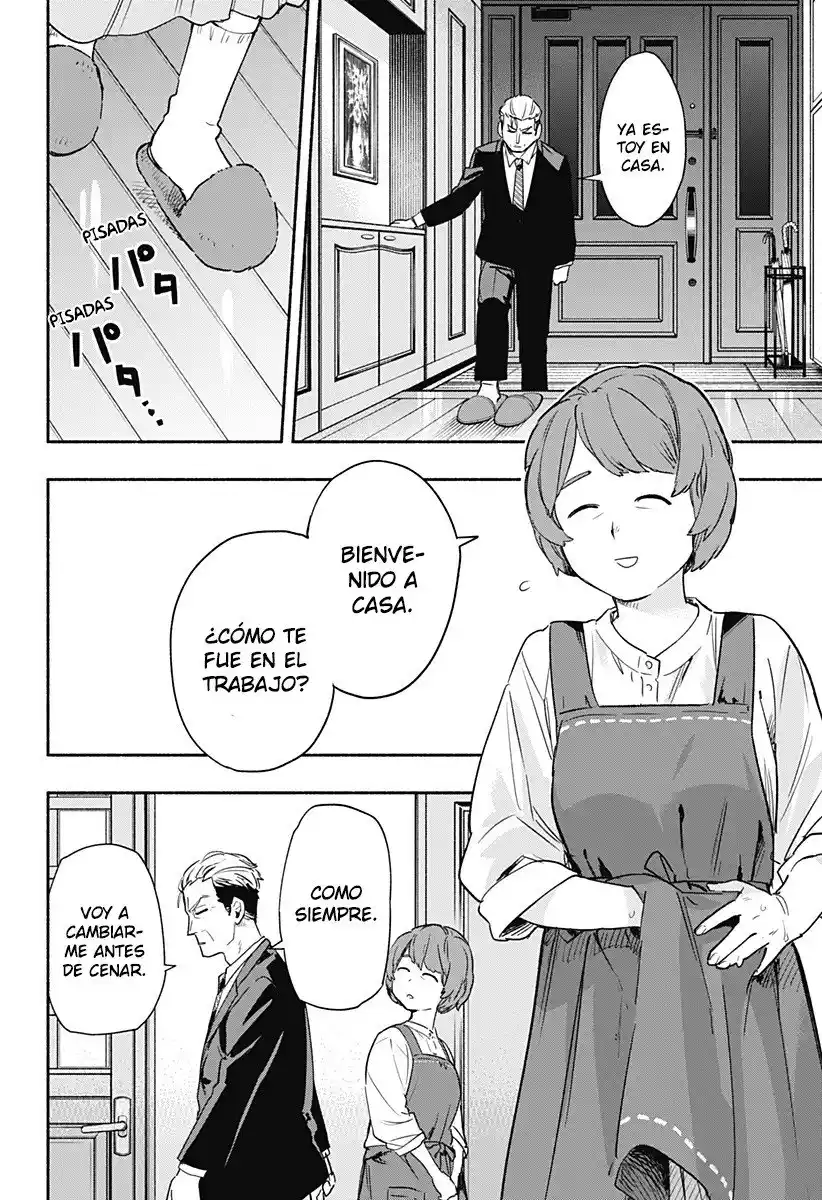 Kabushiki Gaisha Magi Lumiere - Capítulo 35 - Página 9 - LectorTMOo