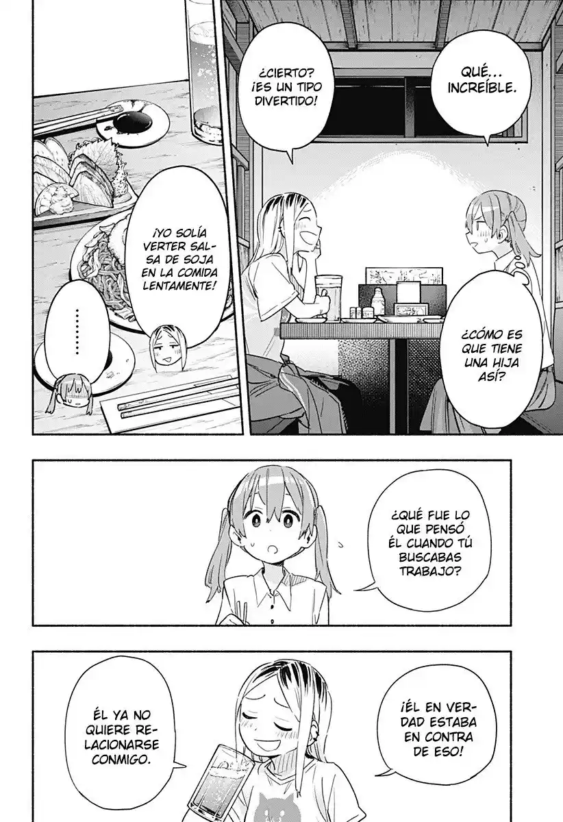 Kabushiki Gaisha Magi Lumiere - Capítulo 35 - Página 15 - LectorTMOo