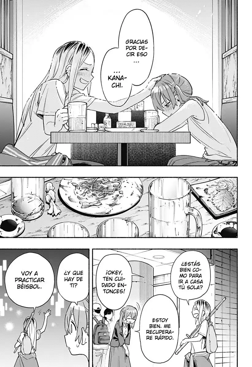 Kabushiki Gaisha Magi Lumiere - Capítulo 35 - Página 18 - LectorTMOo