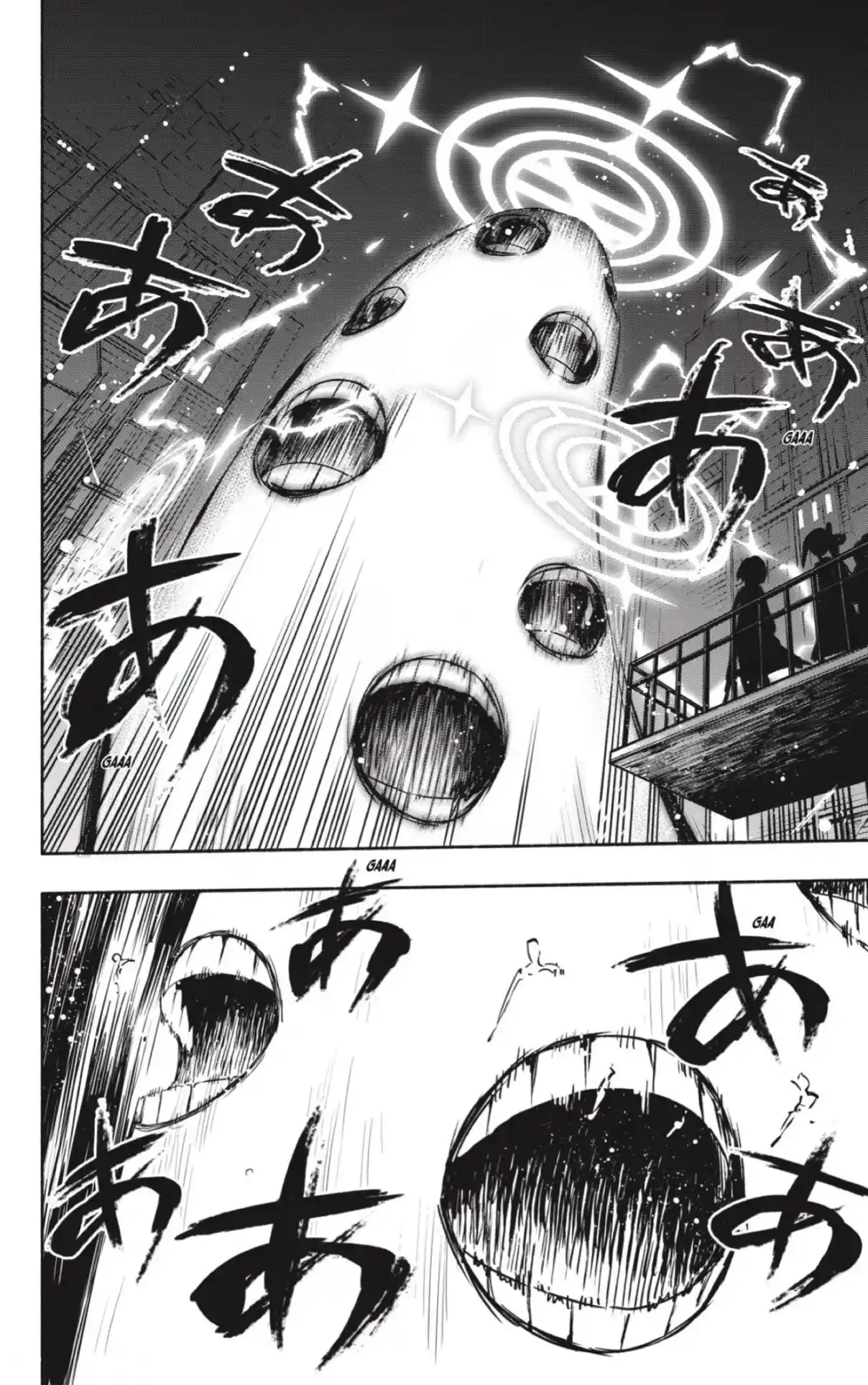 Kabushiki Gaisha Magi Lumiere - Capítulo 38 - Página 10 - LectorTMOo