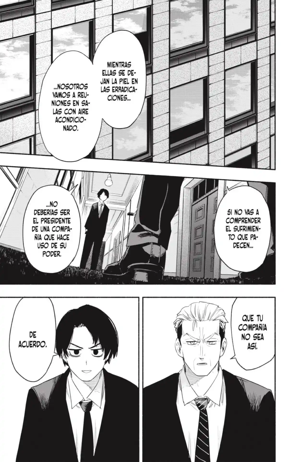 Kabushiki Gaisha Magi Lumiere - Capítulo 41 - Página 17 - LectorTMOo