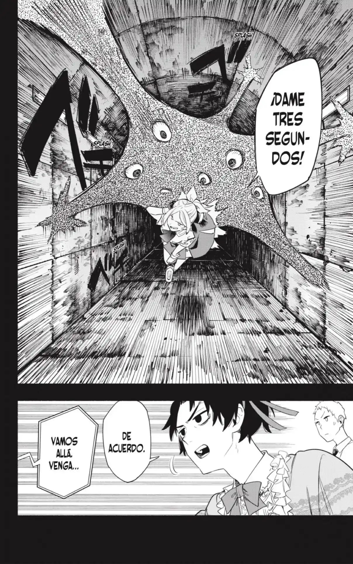 Kabushiki Gaisha Magi Lumiere - Capítulo 42 - Página 2 - LectorTMOo