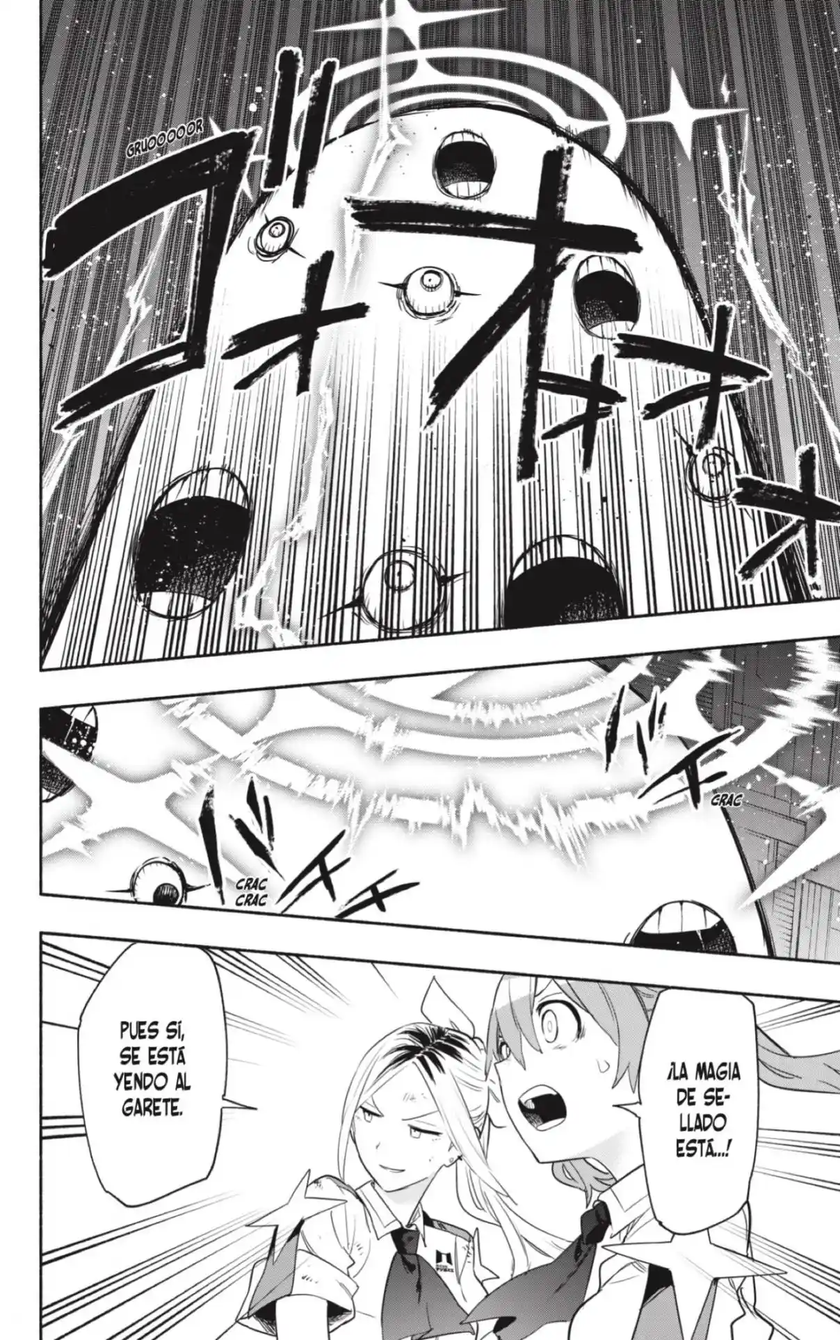 Kabushiki Gaisha Magi Lumiere - Capítulo 43 - Página 16 - LectorTMOo