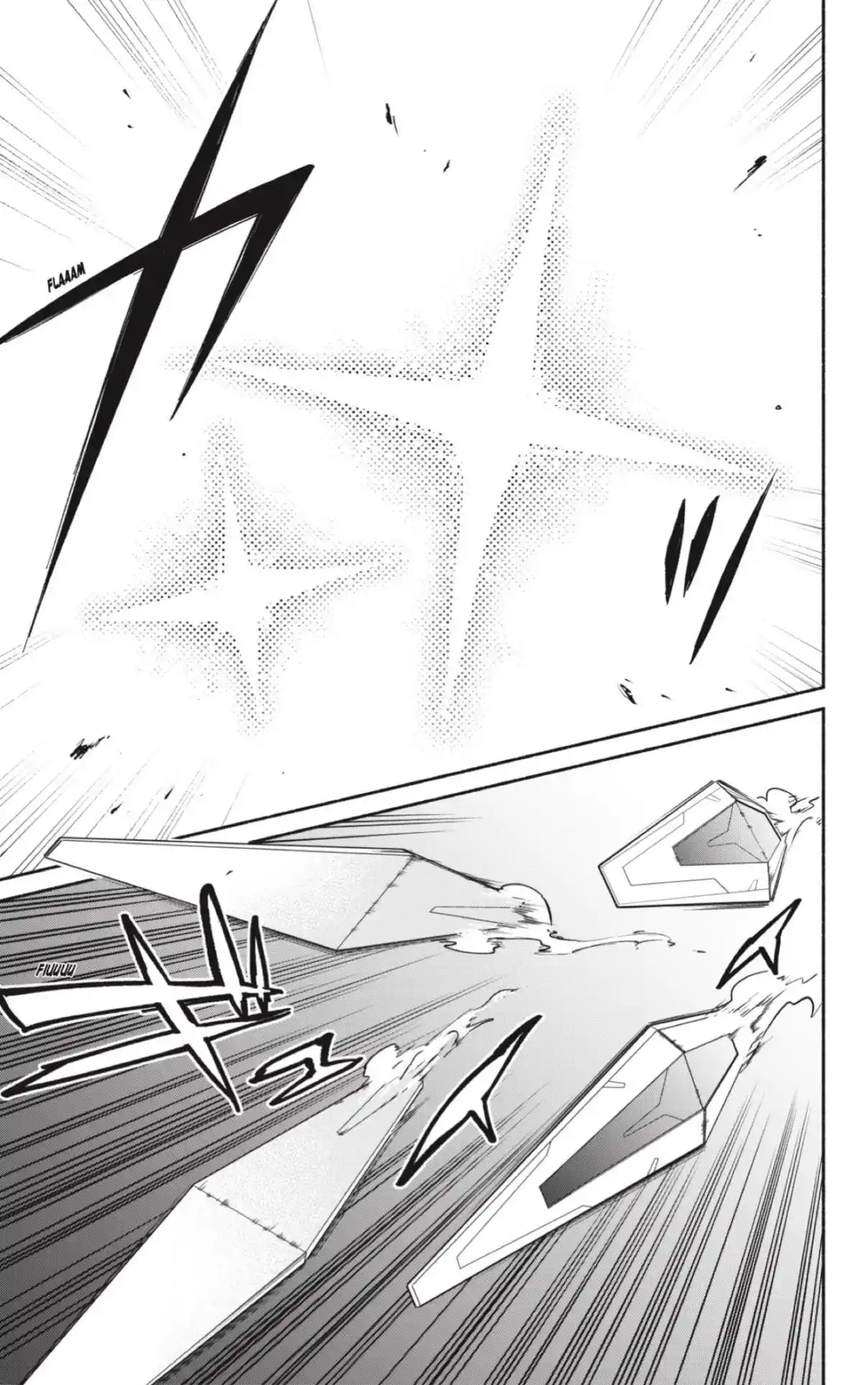 Kabushiki Gaisha Magi Lumiere - Capítulo 46 - Página 11 - LectorTMOo