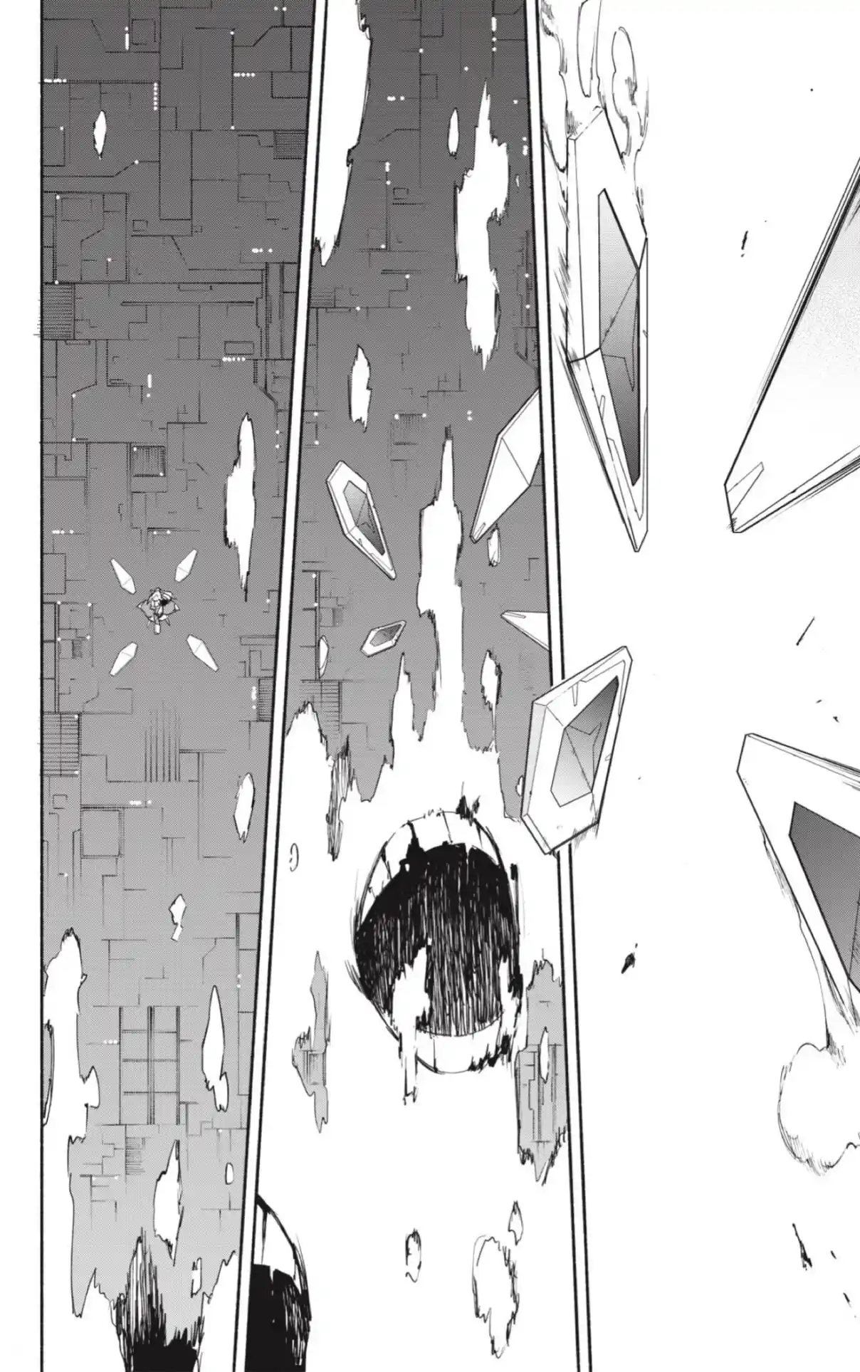Kabushiki Gaisha Magi Lumiere - Capítulo 46 - Página 12 - LectorTMOo