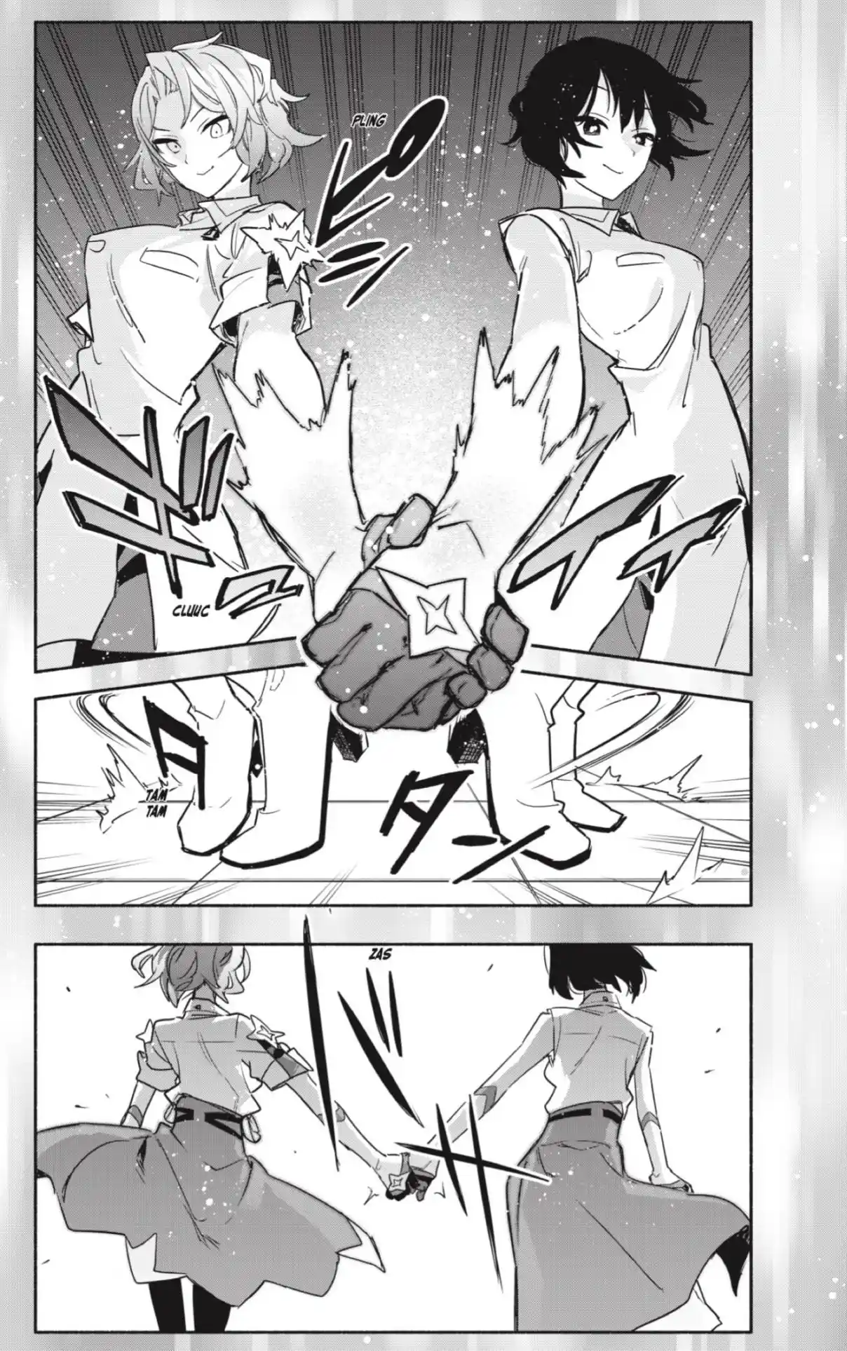 Kabushiki Gaisha Magi Lumiere - Capítulo 49 - Página 14 - LectorTMOo