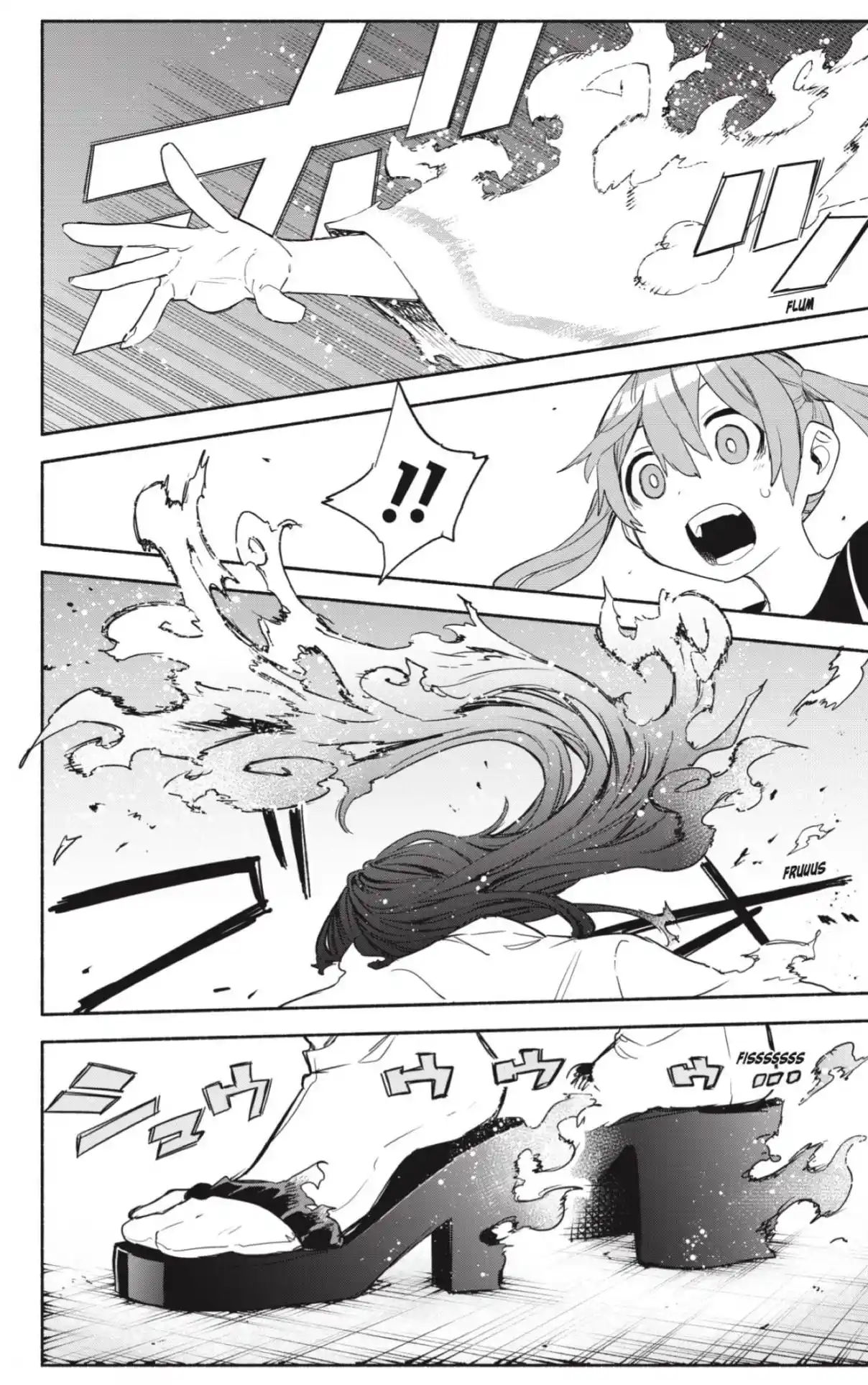 Kabushiki Gaisha Magi Lumiere - Capítulo 53 - Página 16 - LectorTMOo