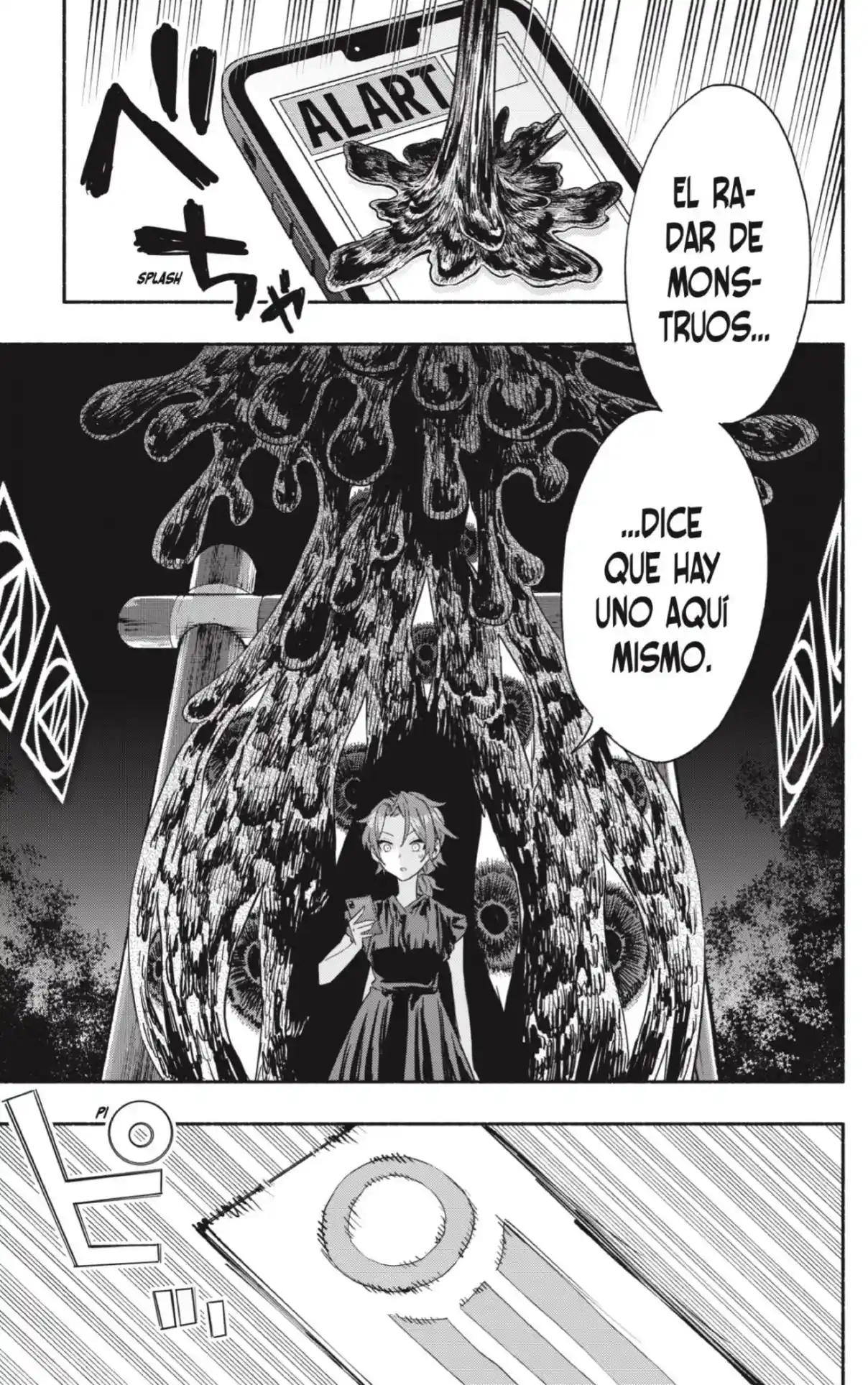 Kabushiki Gaisha Magi Lumiere - Capítulo 55 - Página 3 - LectorTMOo