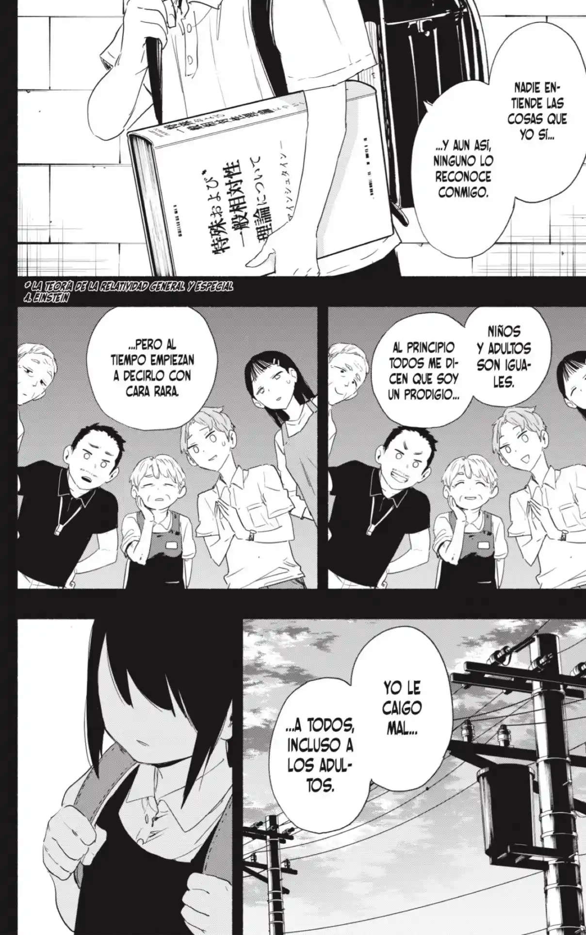 Kabushiki Gaisha Magi Lumiere - Capítulo 56 - Página 10 - LectorTMOo
