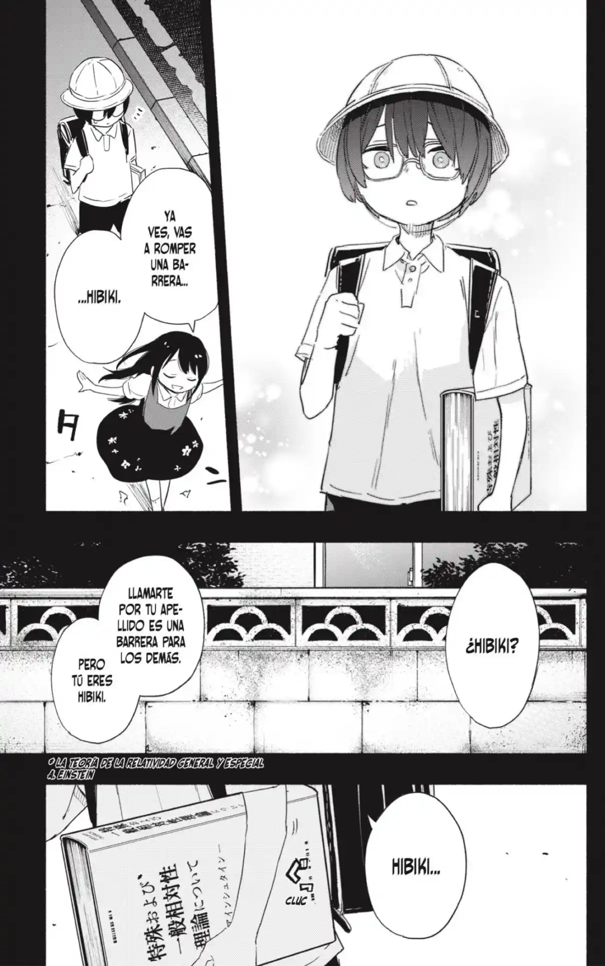 Kabushiki Gaisha Magi Lumiere - Capítulo 56 - Página 13 - LectorTMOo