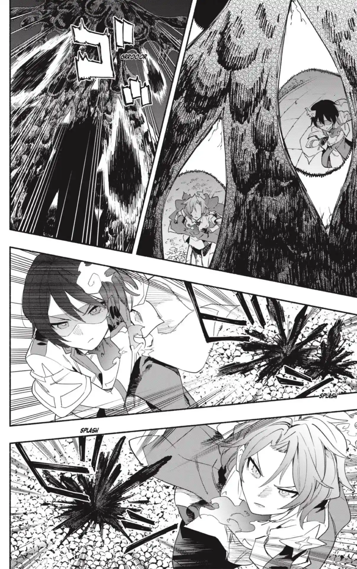 Kabushiki Gaisha Magi Lumiere - Capítulo 59 - Página 6 - LectorTMOo