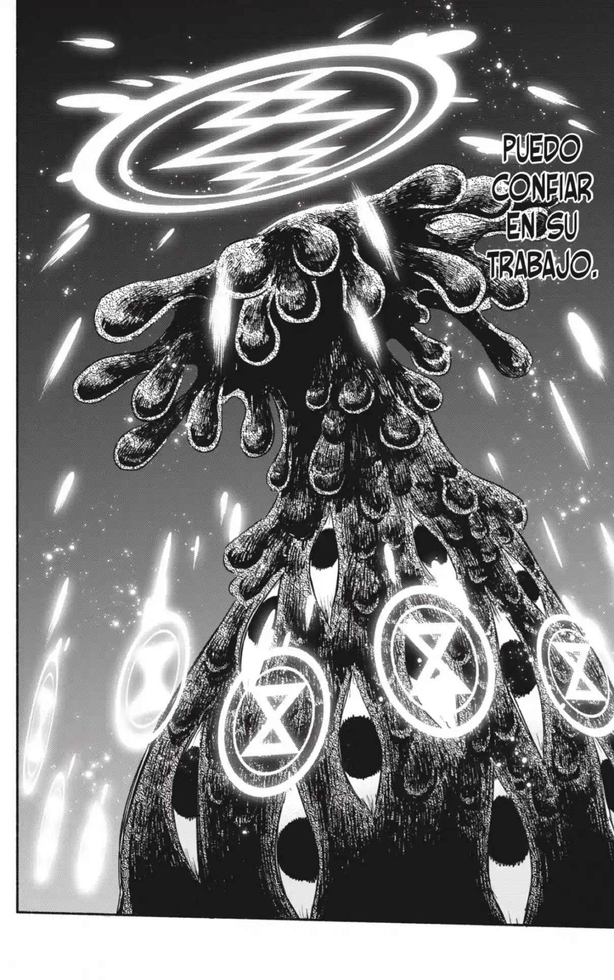 Kabushiki Gaisha Magi Lumiere - Capítulo 59 - Página 8 - LectorTMOo