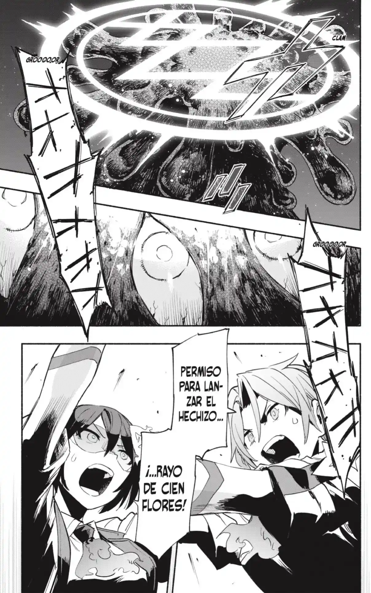 Kabushiki Gaisha Magi Lumiere - Capítulo 59 - Página 9 - LectorTMOo