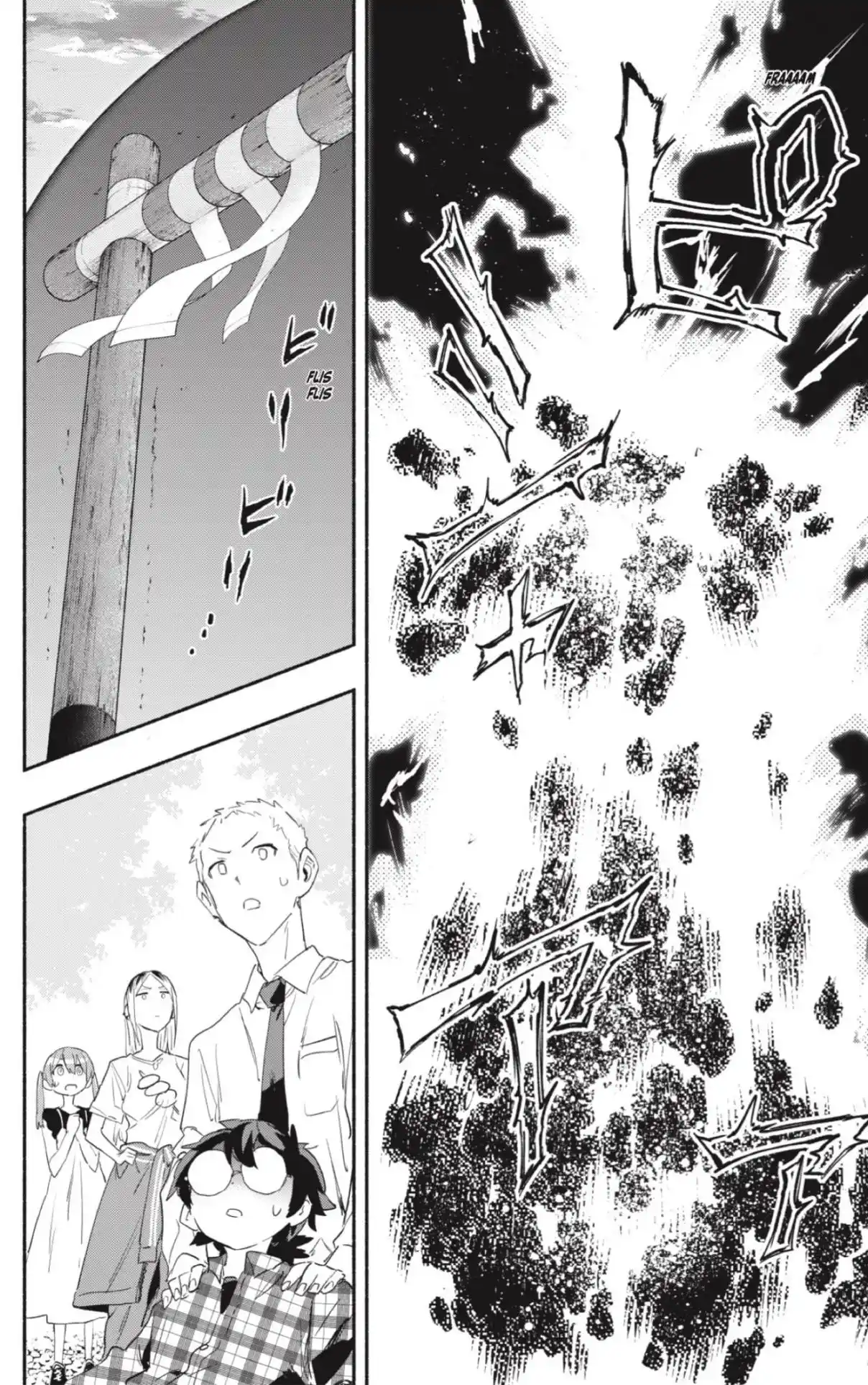 Kabushiki Gaisha Magi Lumiere - Capítulo 59 - Página 10 - LectorTMOo
