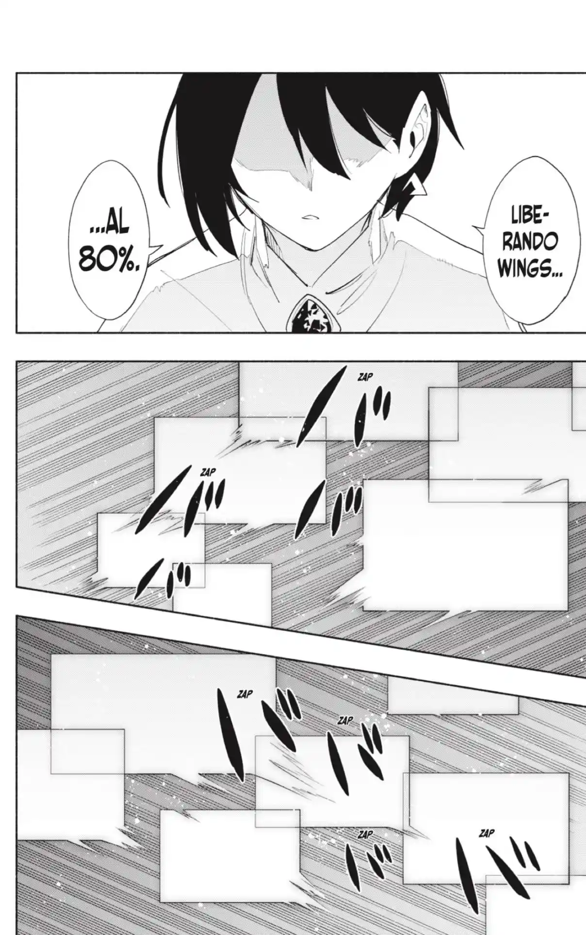 Kabushiki Gaisha Magi Lumiere - Capítulo 69 - Página 2 - LectorTMOo