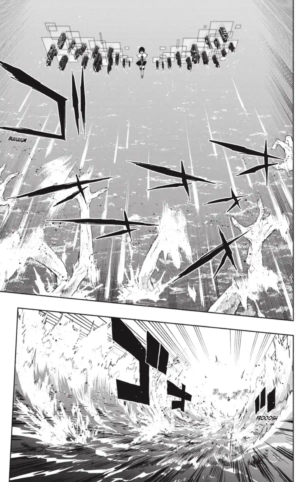 Kabushiki Gaisha Magi Lumiere - Capítulo 69 - Página 5 - LectorTMOo