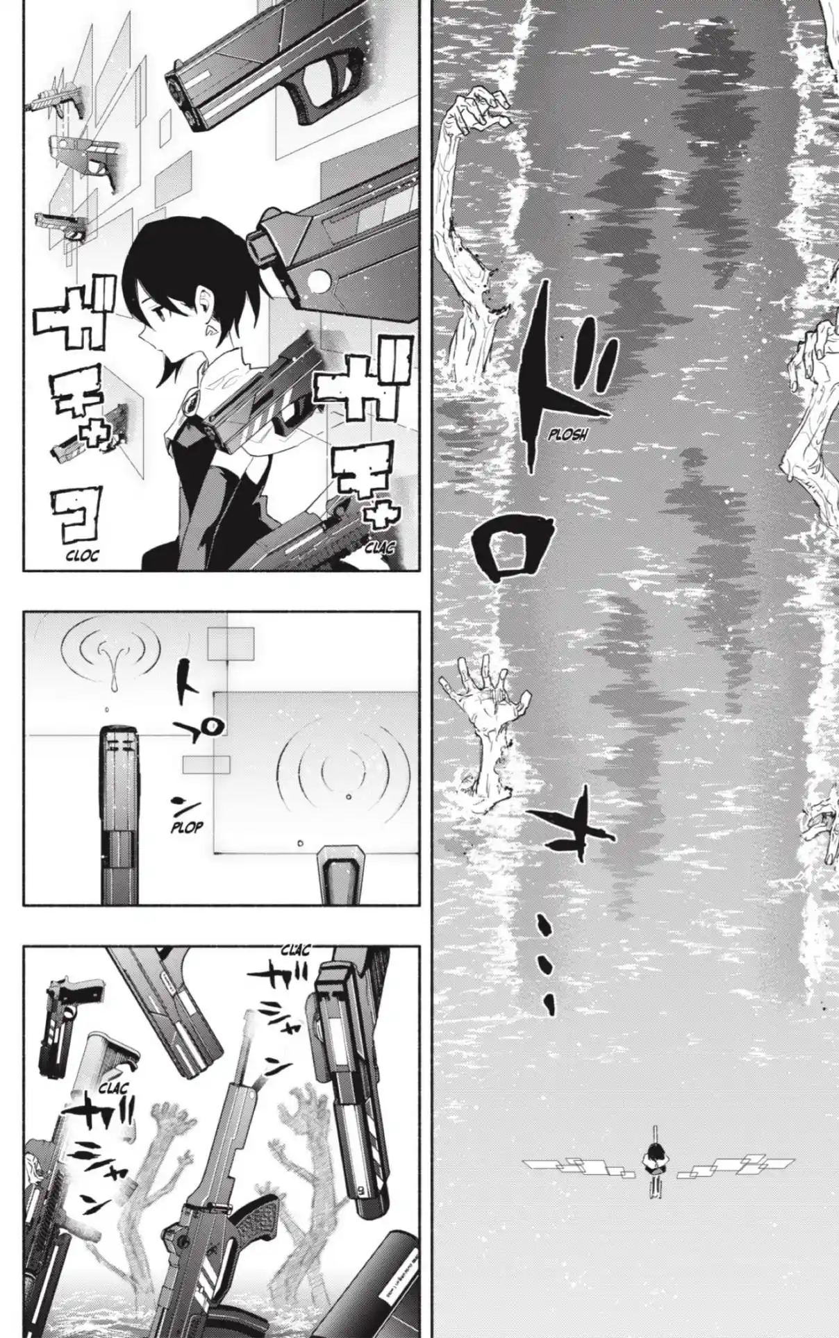 Kabushiki Gaisha Magi Lumiere - Capítulo 69 - Página 6 - LectorTMOo