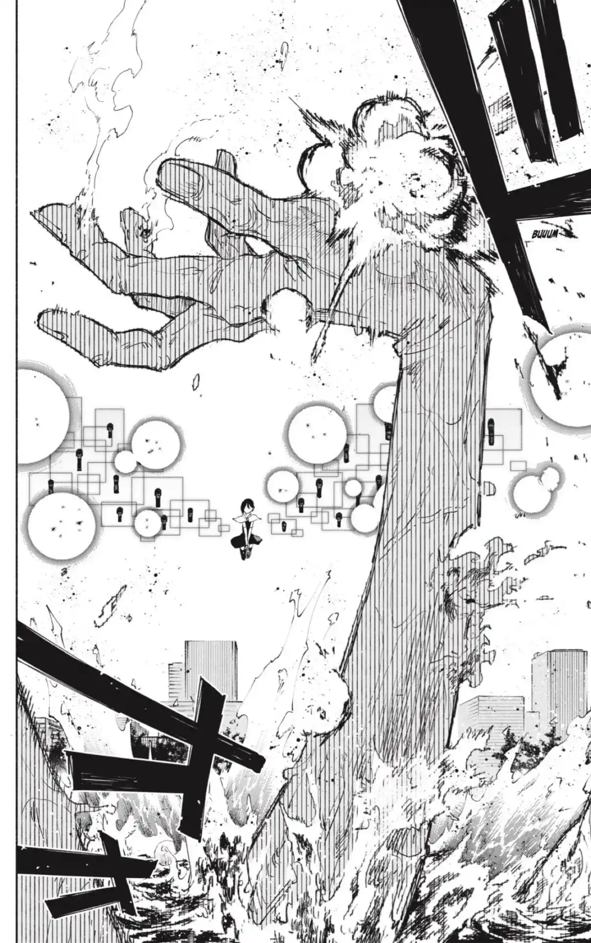 Kabushiki Gaisha Magi Lumiere - Capítulo 69 - Página 12 - LectorTMOo