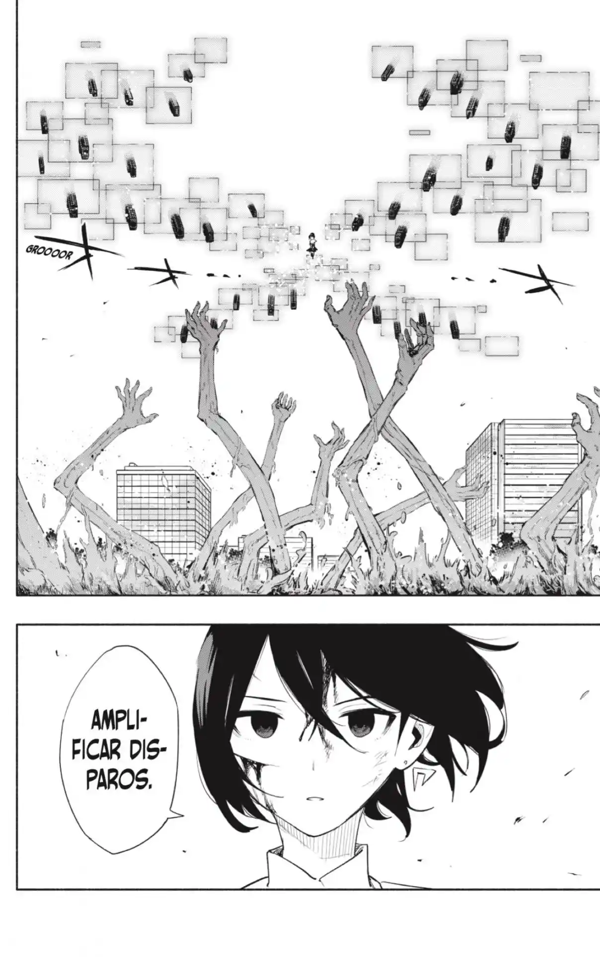 Kabushiki Gaisha Magi Lumiere - Capítulo 70 - Página 14 - LectorTMOo