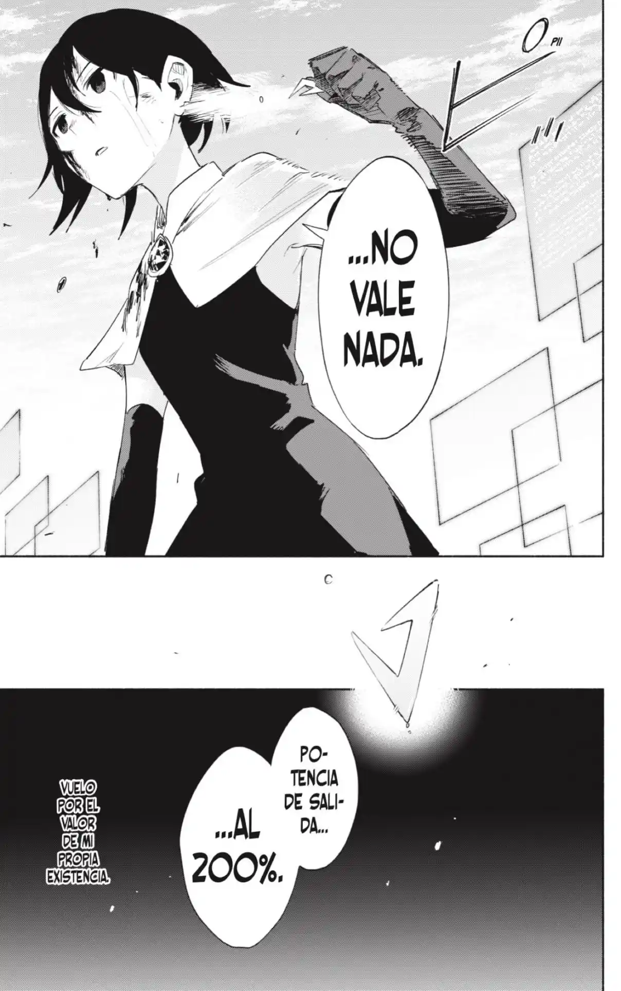 Kabushiki Gaisha Magi Lumiere - Capítulo 70 - Página 19 - LectorTMOo