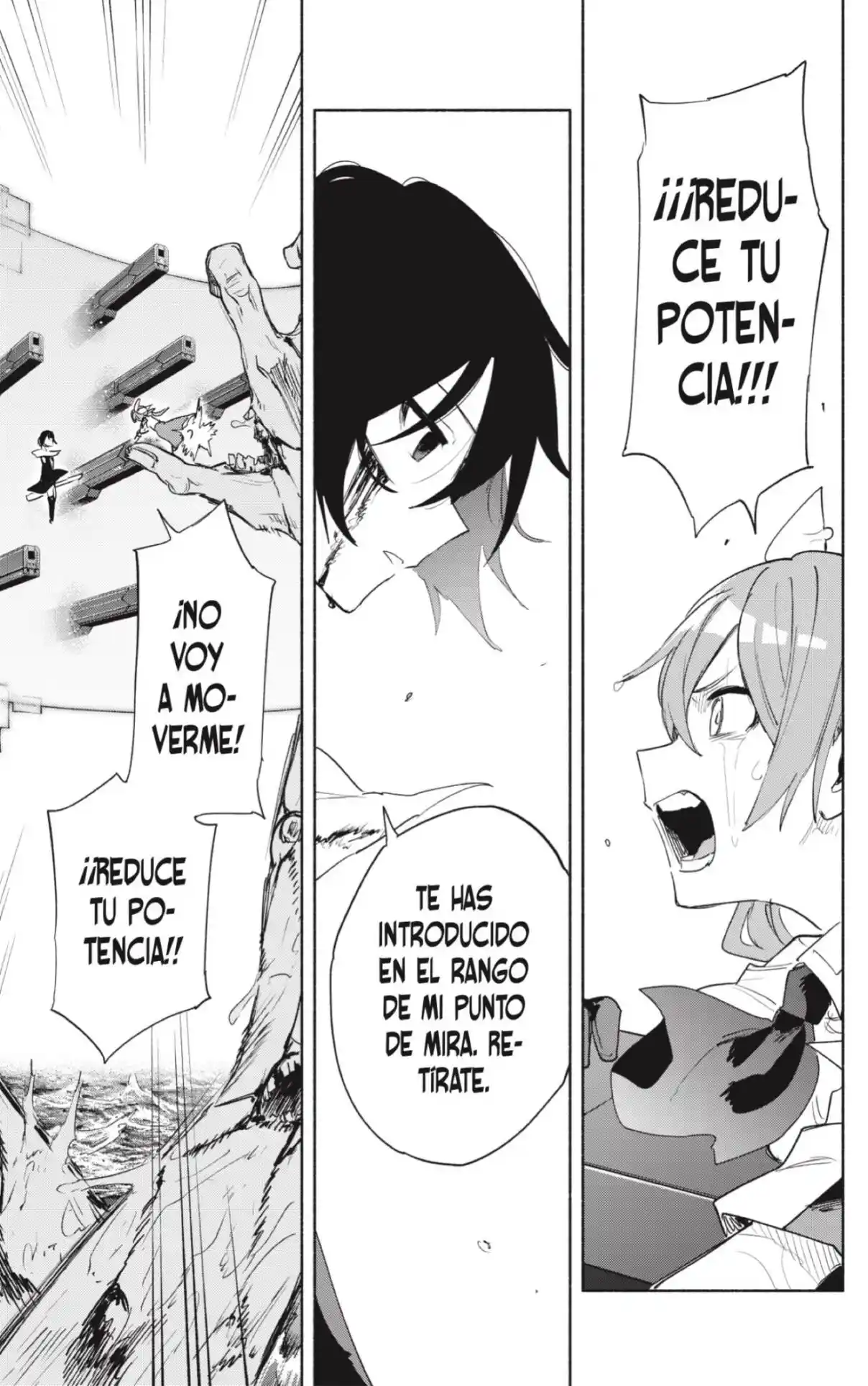 Kabushiki Gaisha Magi Lumiere - Capítulo 71 - Página 12 - LectorTMOo