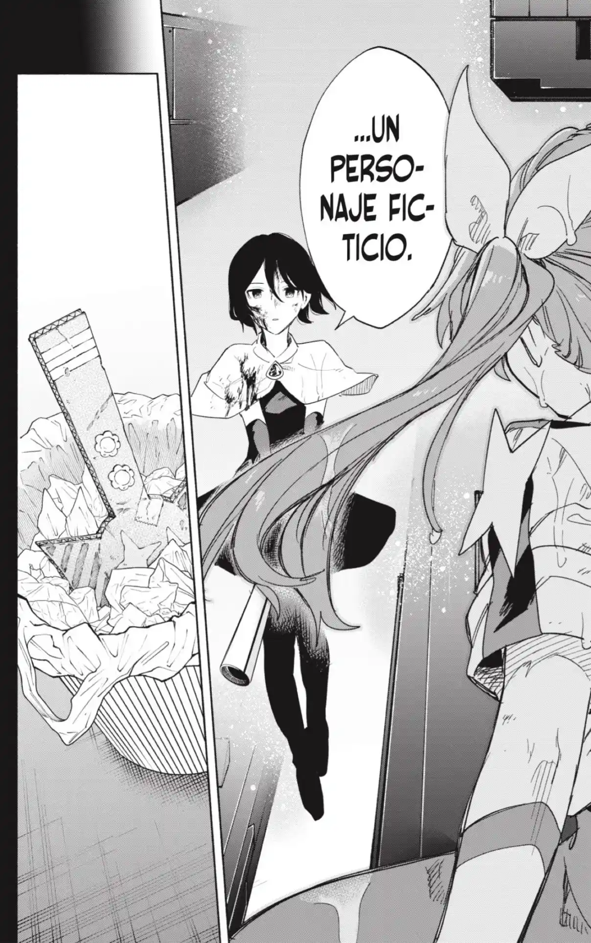 Kabushiki Gaisha Magi Lumiere - Capítulo 71 - Página 19 - LectorTMOo