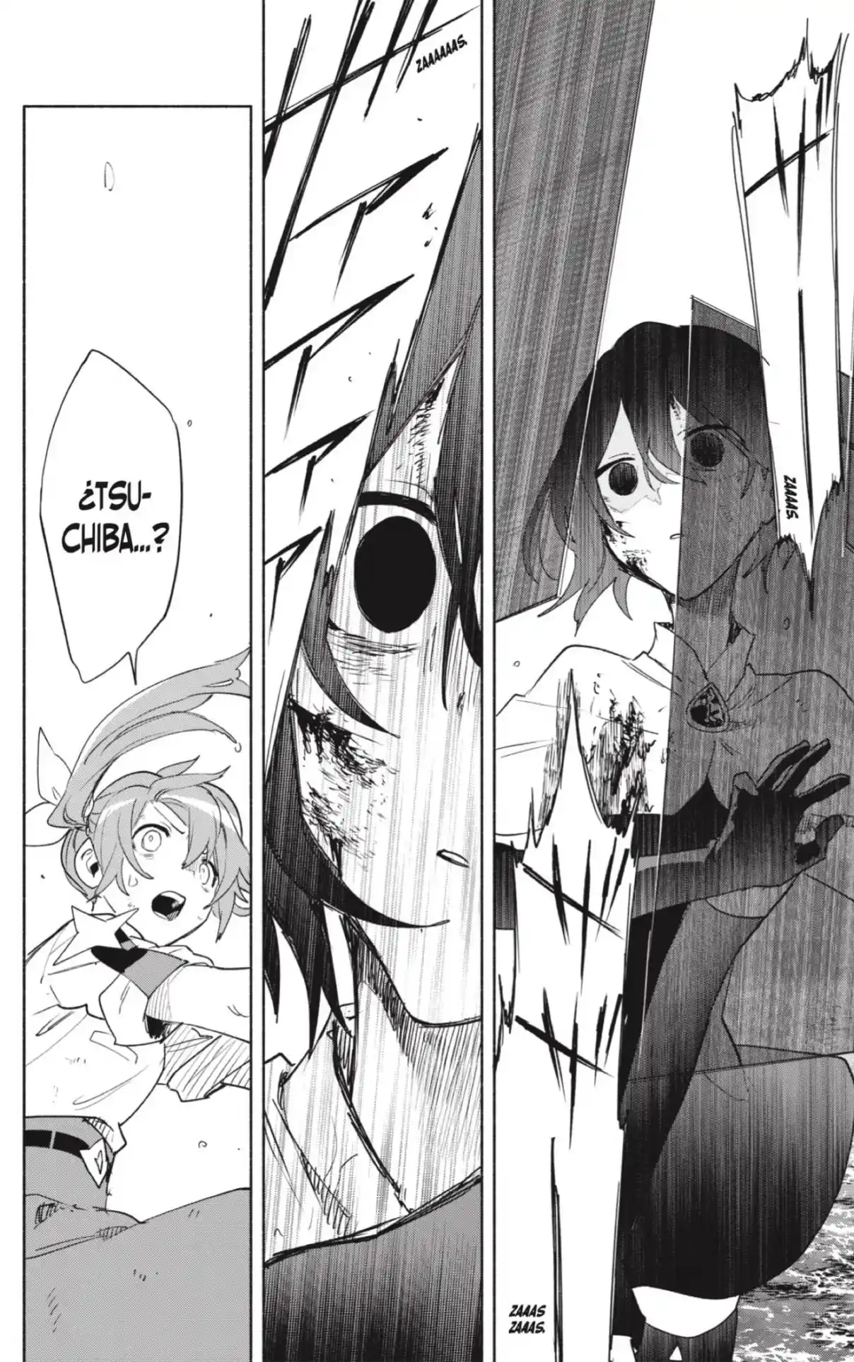Kabushiki Gaisha Magi Lumiere - Capítulo 73 - Página 14 - LectorTMOo