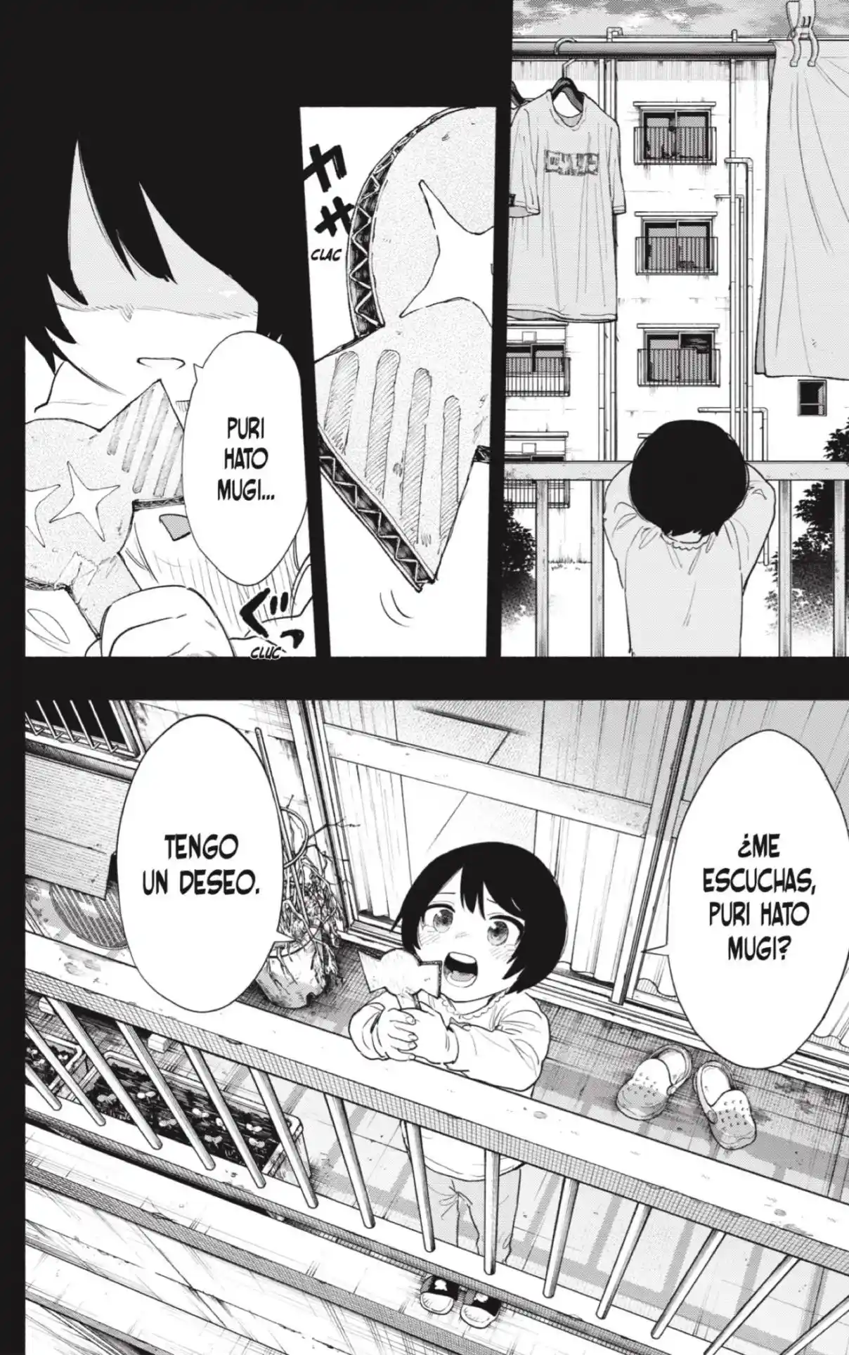 Kabushiki Gaisha Magi Lumiere - Capítulo 74 - Página 6 - LectorTMOo